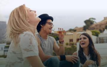 Crea momentos inolvidables desde el Roof Garden