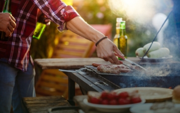 Prepara una parrillada perfecta y deliciosa desde tu asador