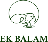 Ek Balam